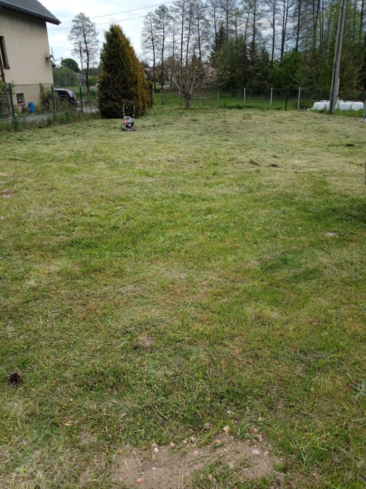 Działka budowlana Żory Rój. Zdjęcie 4