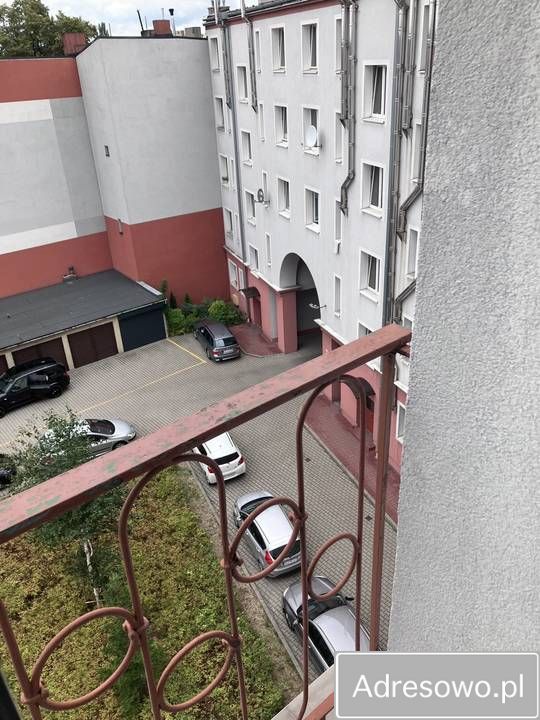 Mieszkanie 2-pokojowe Częstochowa Centrum. Zdjęcie 5