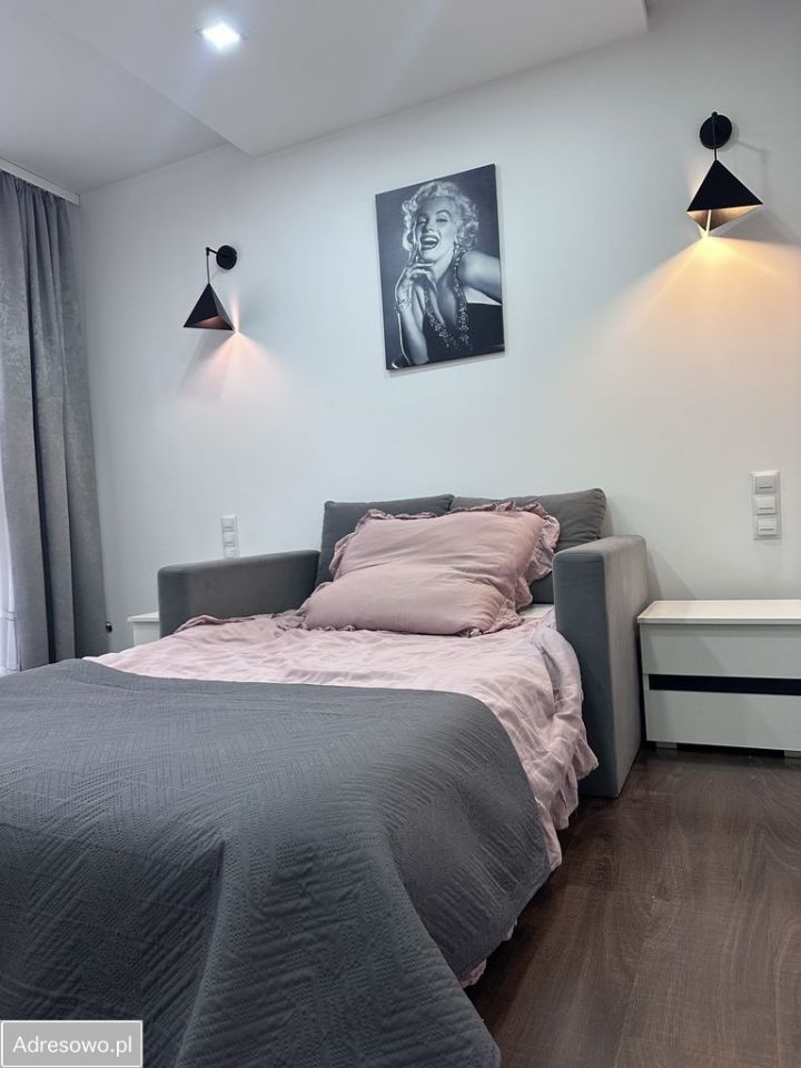 Mieszkanie 2-pokojowe Mszana Dolna, ul. Starowiejska. Zdjęcie 6