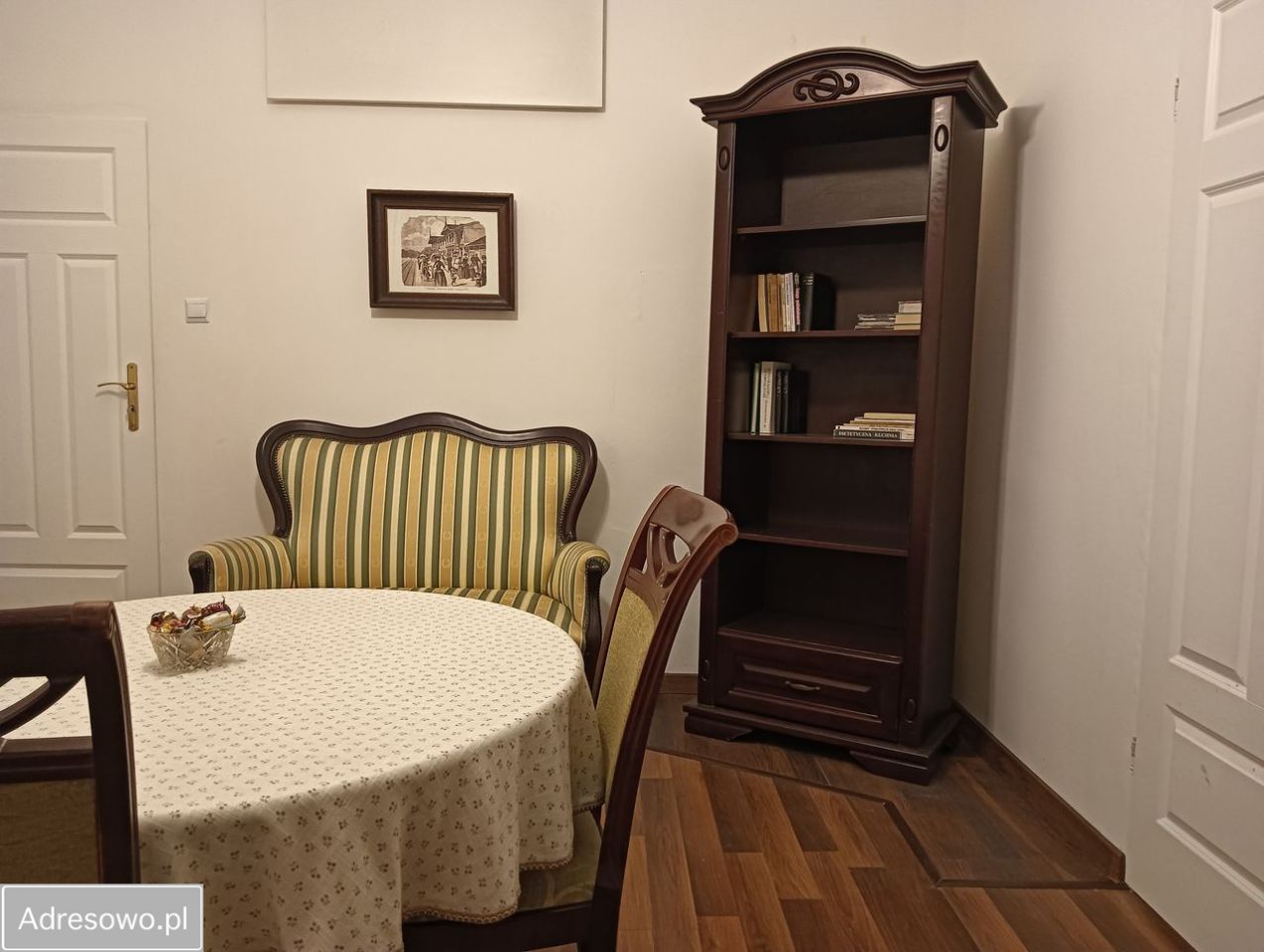 Mieszkanie 2-pokojowe Ciechocinek, ul. Mikołaja Kopernika. Zdjęcie 4