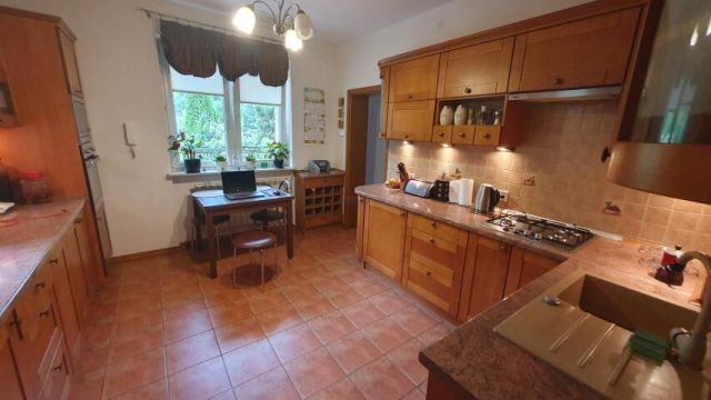 dom wolnostojący, 5 pokoi Piaseczno. Zdjęcie 11