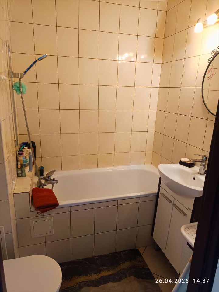 Mieszkanie 2-pokojowe Bydgoszcz Fordon, ul. Lawinowa. Zdjęcie 15