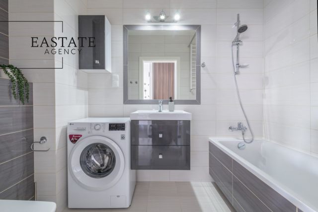 Mieszkanie 2-pokojowe Reda, ul. Morska. Zdjęcie 8