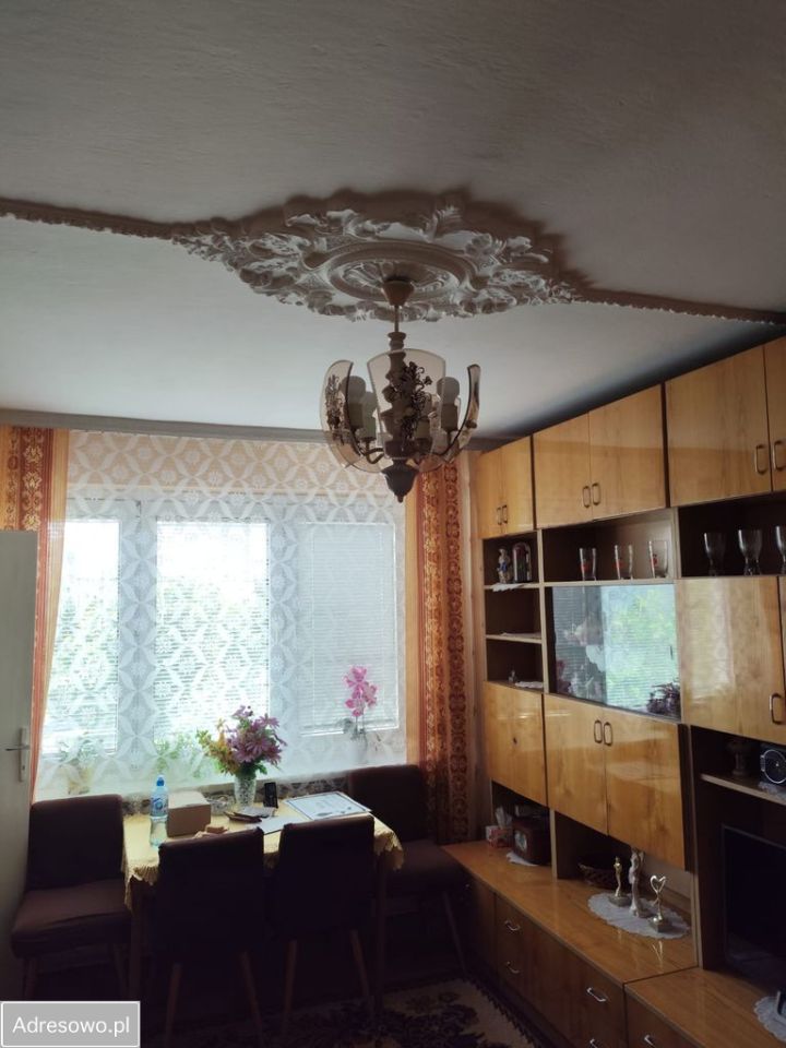 Mieszkanie 3-pokojowe Toruń Mokre, ul. mjr. Henryka Sucharskiego. Zdjęcie 4