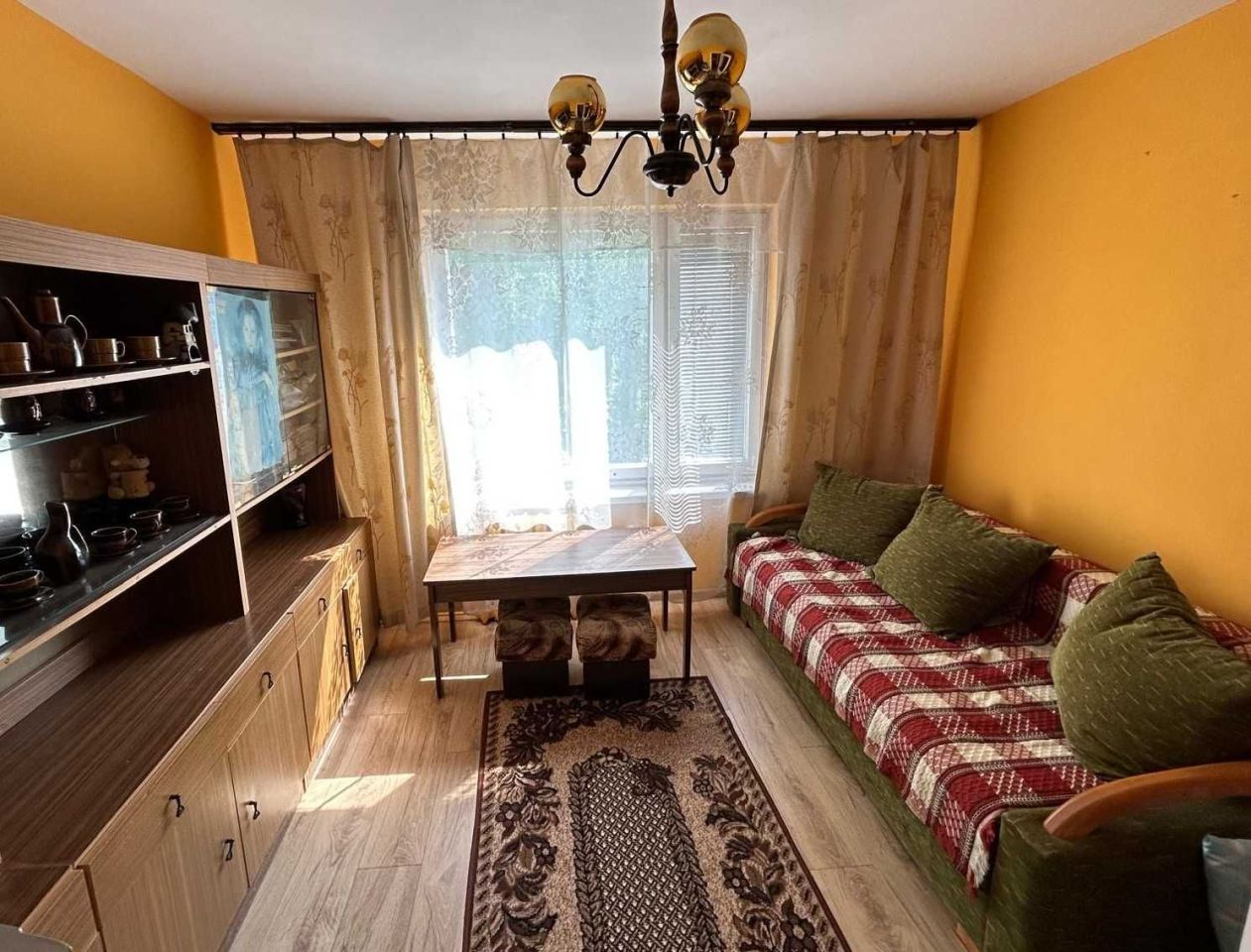 Mieszkanie 2-pokojowe Sandomierz Centrum, ul. por. Tadeusza Króla. Zdjęcie 2