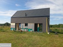dom wolnostojący, 6 pokoi Malerzów, ul. Żurawia. Zdjęcie 2