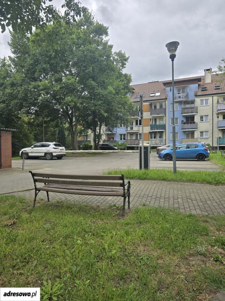 Mieszkanie 2-pokojowe Police, ul. gen. Władysława Sikorskiego. Zdjęcie 17