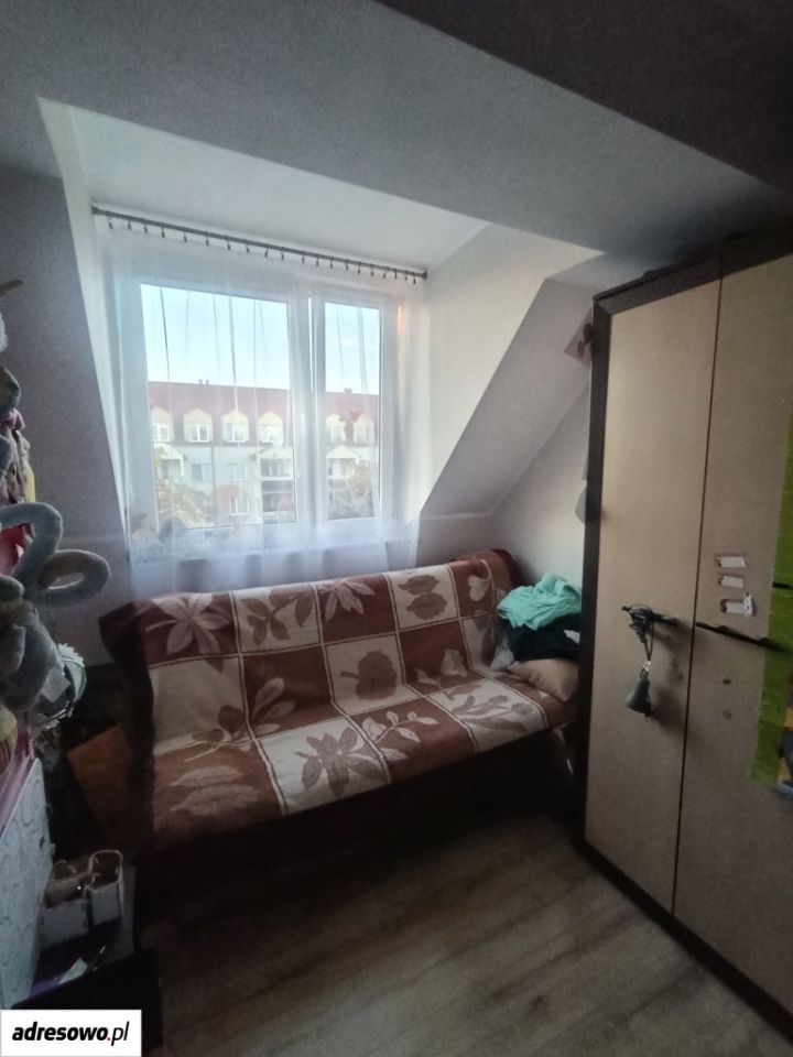 Mieszkanie 3-pokojowe Mielec, ul. Władysława Warneńczyka. Zdjęcie 14