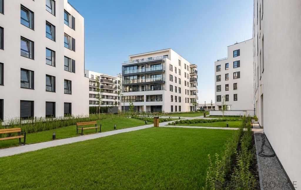 Mieszkanie 3-pokojowe Warszawa Włochy, ul. Przerwana. Zdjęcie 14