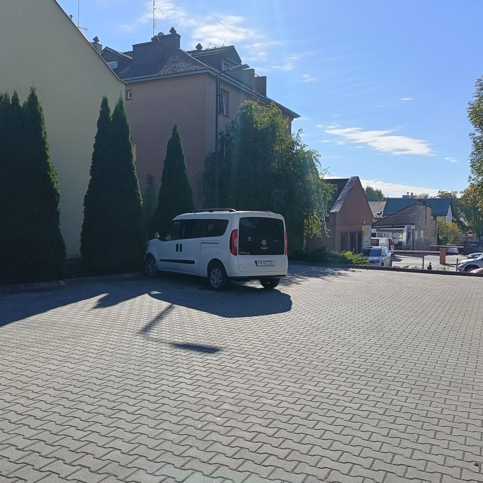 Mieszkanie 3-pokojowe Busko-Zdrój Centrum, os. Leszka Czarnego. Zdjęcie 12