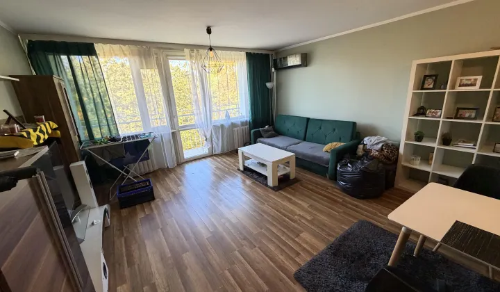 Mieszkanie 2-pokojowe Gliwice Trynek, ul. Janusza Kusocińskiego
