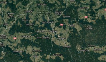 dom wolnostojący, 8 pokoi Czaplinek, ul. Jana Chryzostoma Paska