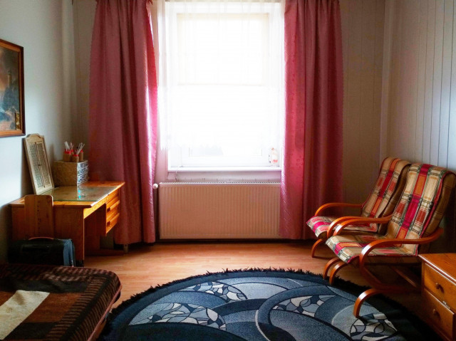 Mieszkanie 3-pokojowe Lębork, ul. Fryderyka Chopina. Zdjęcie 1