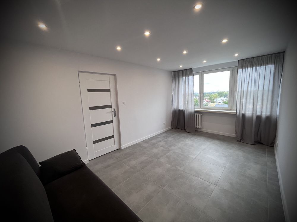 Mieszkanie 2-pokojowe Łódź Bałuty, ul. Inflancka