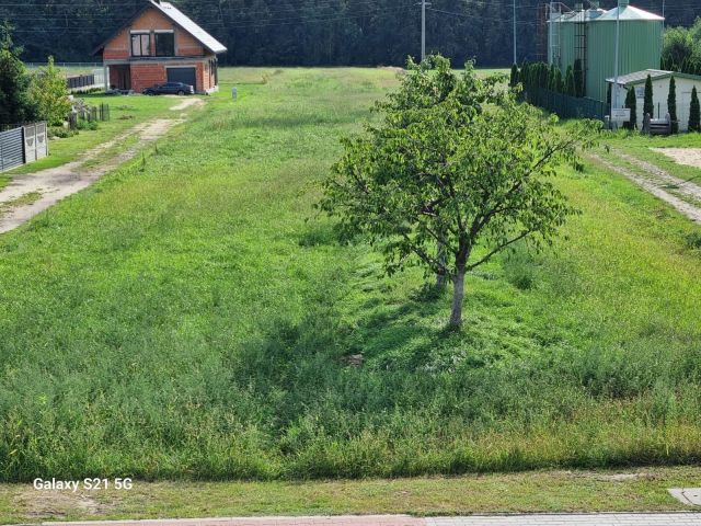 Działka budowlana Wolica. Zdjęcie 1