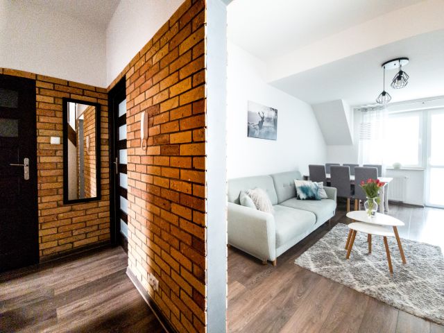 Mieszkanie 3-pokojowe Kraków Dębniki, ul. Drukarska. Zdjęcie 1