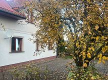 dom wolnostojący, 5 pokoi Toruń Rudak, ul. Kościelna. Zdjęcie 2