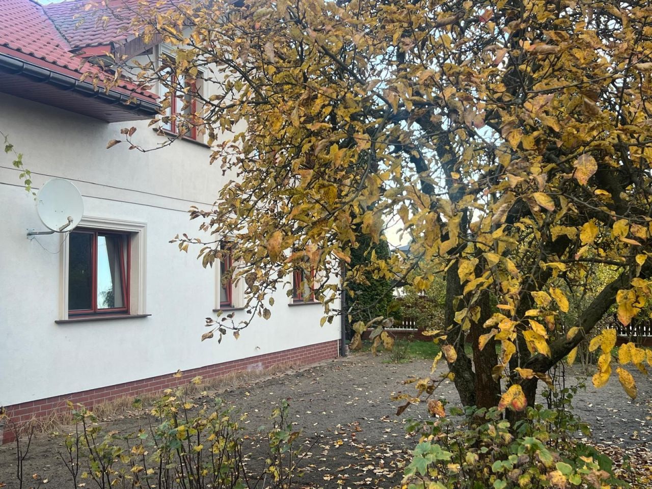 dom wolnostojący, 5 pokoi Toruń Rudak, ul. Kościelna. Zdjęcie 3