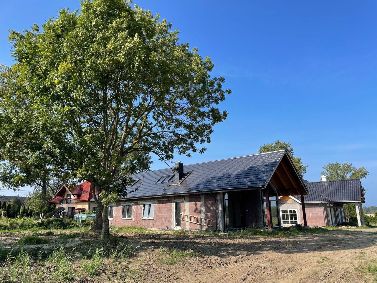 dom wolnostojący Kądzielna. Zdjęcie 6