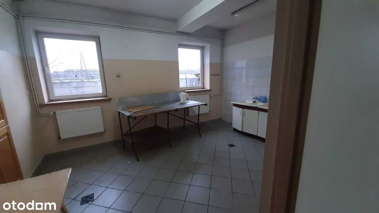 Lokal Kalsko. Zdjęcie 4