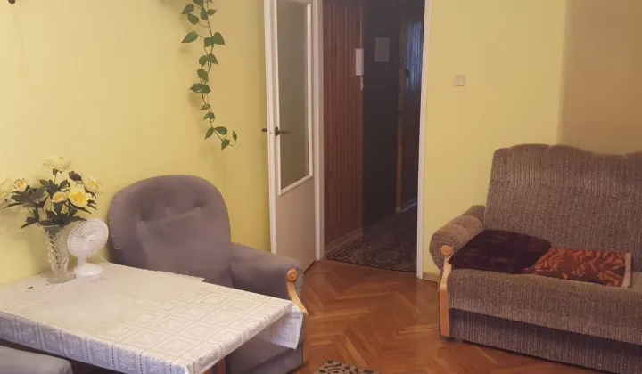 Mieszkanie 3-pokojowe Warszawa Wola, ul. Pustola