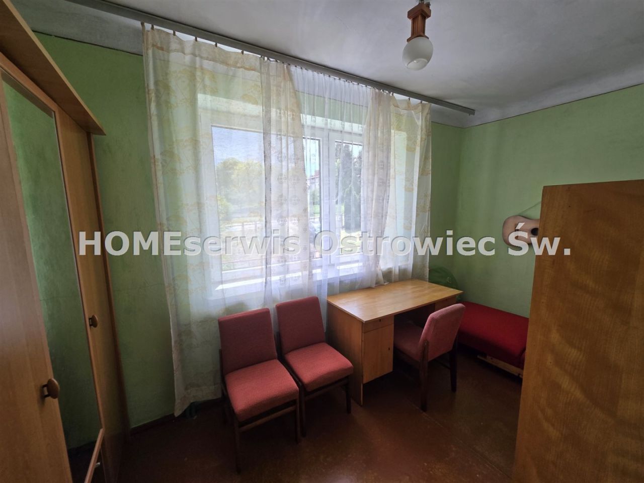 dom wolnostojący Szewna, ul. Kielecka. Zdjęcie 12