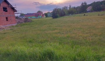 Działka budowlana Tylice, ul. Daktylowa
