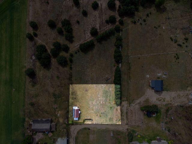 Działka budowlana Złotniki. Zdjęcie 3