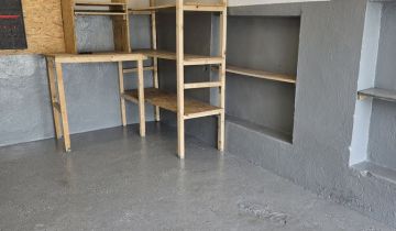 Garaż/miejsce parkingowe Świętochłowice, ul. Adama Mickiewicza