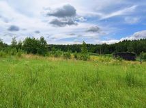 Działka rekreacyjna Głodowo. Zdjęcie 3