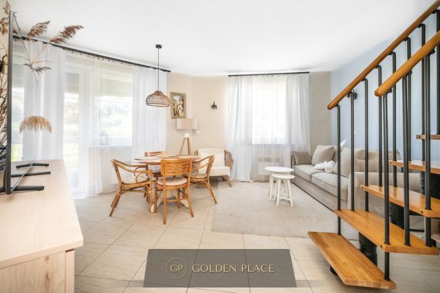 Mieszkanie 2-pokojowe Jurata, ul. Ratibora. Zdjęcie 2