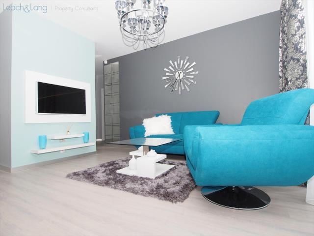 Mieszkanie 2-pokojowe Katowice Dąb, ul. Johna Baildona. Zdjęcie 2