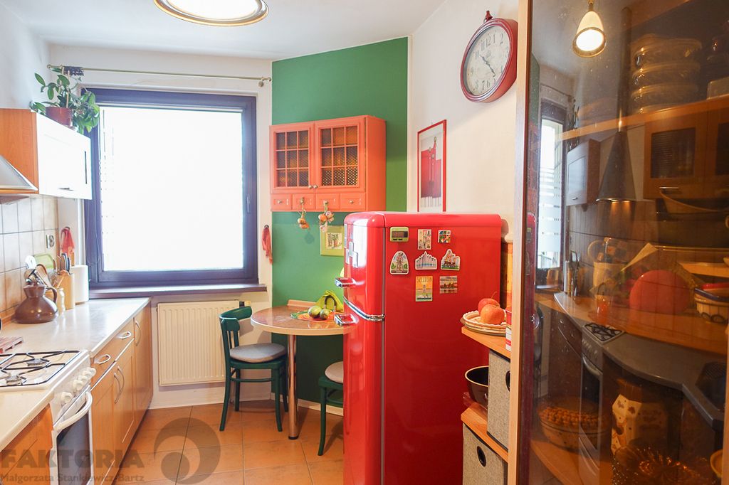 Mieszkanie 2-pokojowe Szczecin Pomorzany, al. Powstańców Wielkopolskich. Zdjęcie 24