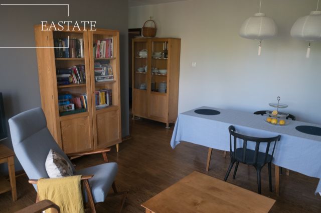 Mieszkanie 4-pokojowe Warszawa Ursynów, ul. Puszczyka. Zdjęcie 3