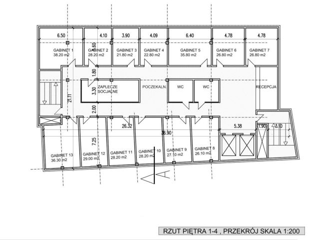Działka inwestycyjna Wrocław Maślice, ul. Suwalska. Zdjęcie 7