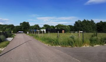 Działka budowlana Czarków, ul. Spokojna