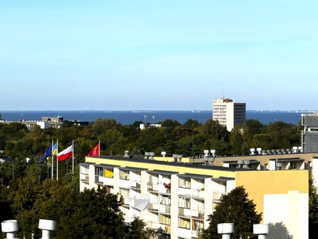 Mieszkanie 3-pokojowe Gdańsk Żabianka, ul. Sztormowa. Zdjęcie 1
