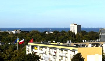 Mieszkanie 3-pokojowe Gdańsk Żabianka, ul. Sztormowa