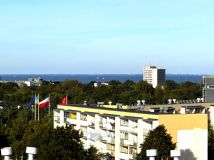 Mieszkanie 3-pokojowe Gdańsk Żabianka, ul. Sztormowa