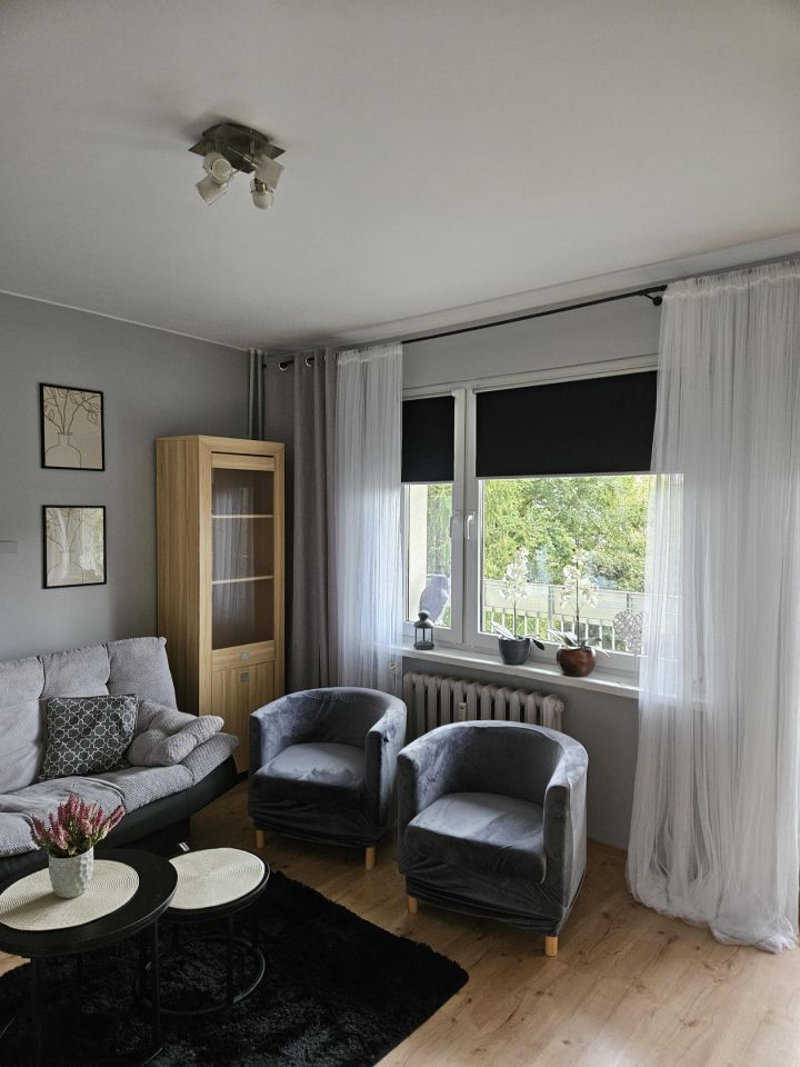 Mieszkanie 1-pokojowe Jelenia Góra Zabobrze, ul. Grażyny Bacewicz. Zdjęcie 5