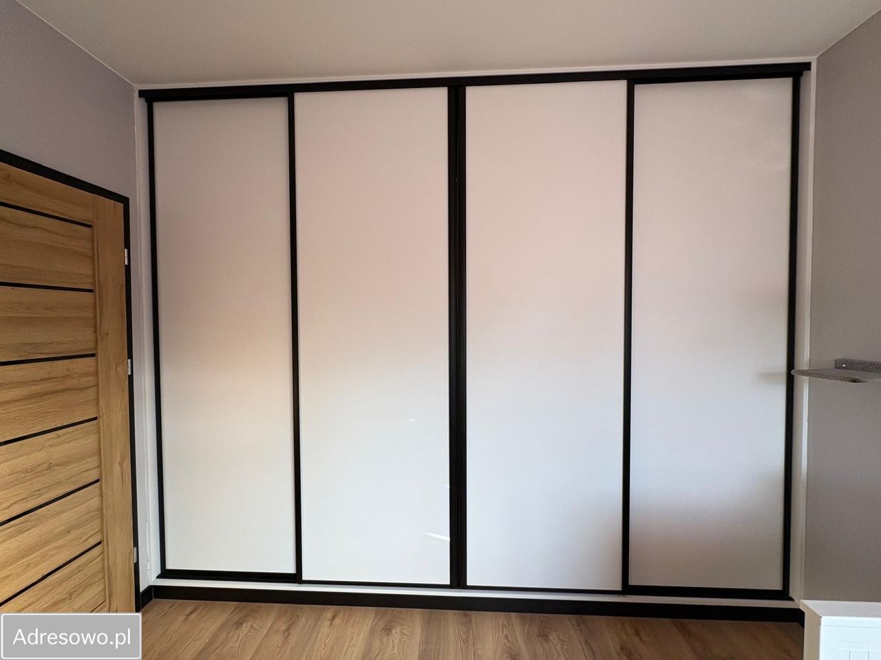 Mieszkanie 3-pokojowe Szczecin Osów, ul. Wymarzona. Zdjęcie 7