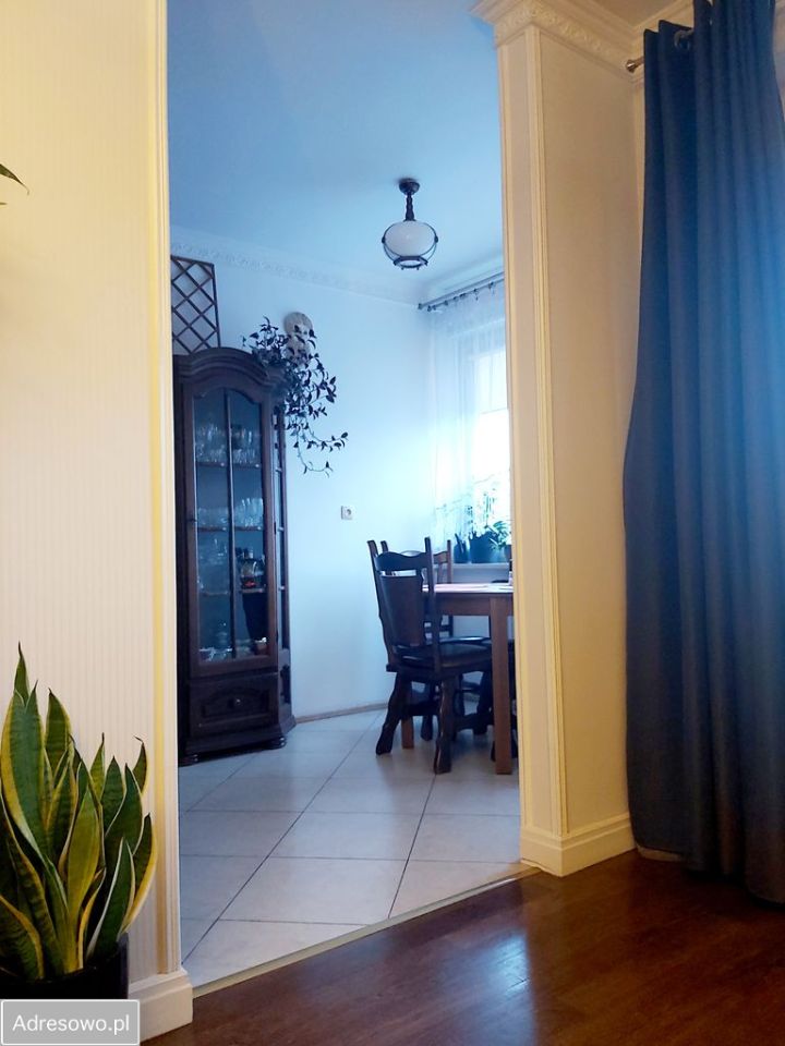 Mieszkanie 3-pokojowe Pruszków Centrum, ul. Niecała. Zdjęcie 14