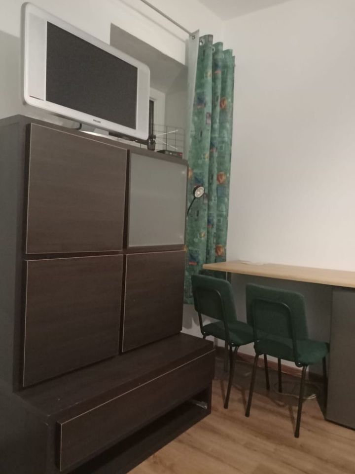 Mieszkanie 1-pokojowe Łódź Widzew, ul. Złota. Zdjęcie 4