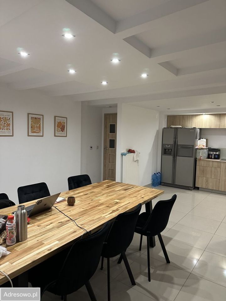 bliźniak, 4 pokoje Krępa, ul. Długa. Zdjęcie 11