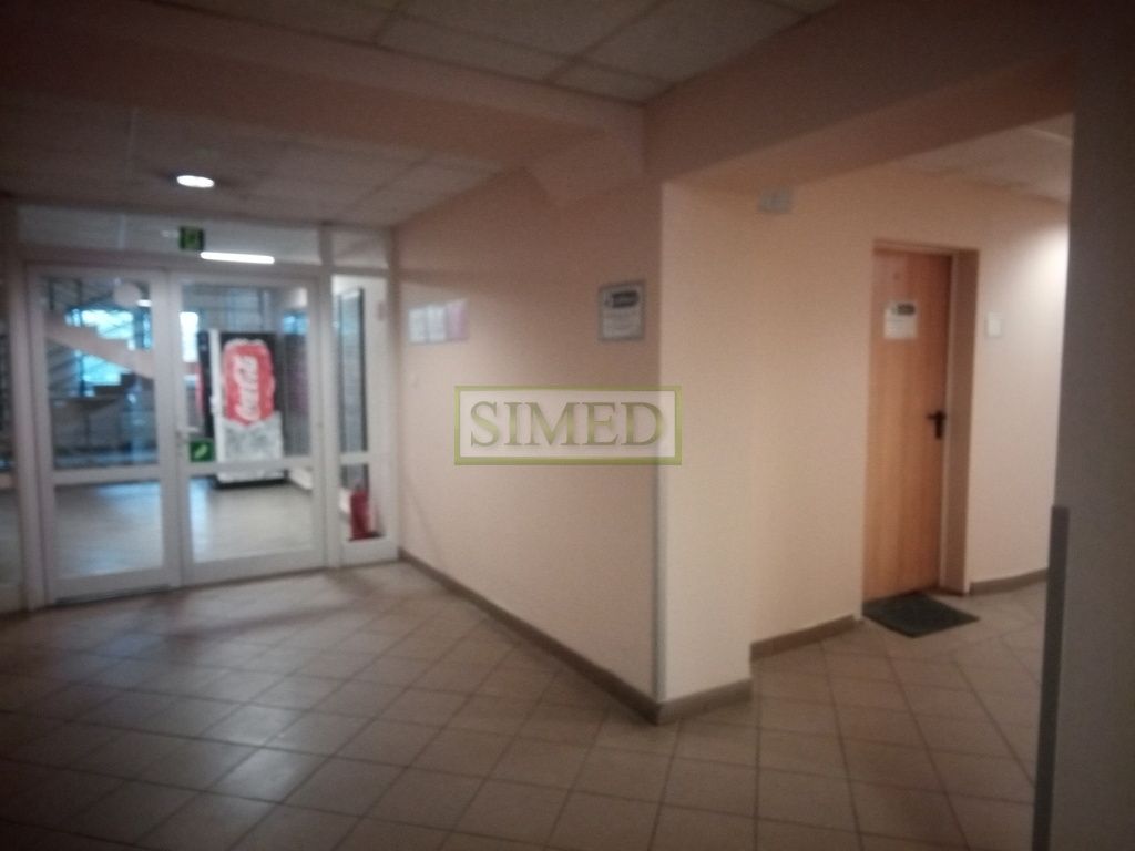 Hala/magazyn Warszawa Praga-Północ. Zdjęcie 9