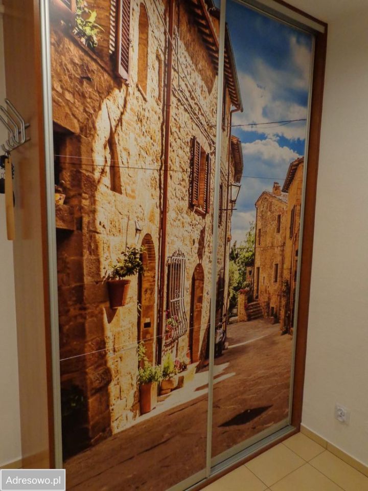 Mieszkanie 3-pokojowe Lublin Czuby, ul. Władysława Orkana. Zdjęcie 2