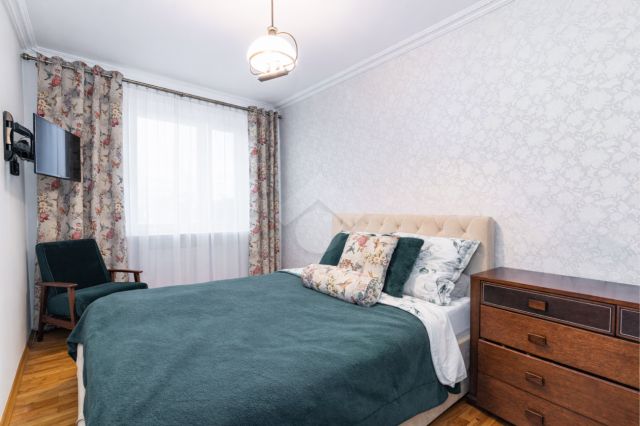 Mieszkanie 3-pokojowe Kraków Kurdwanów, ul. Stanisława Stojałowskiego. Zdjęcie 4