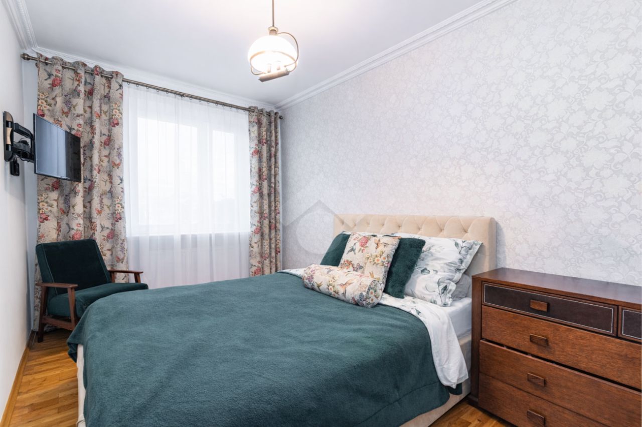 Mieszkanie 3-pokojowe Kraków Kurdwanów, ul. Stanisława Stojałowskiego. Zdjęcie 4