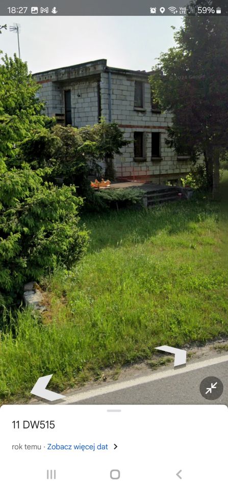 dom wolnostojący, 4 pokoje Poliksy. Zdjęcie 2