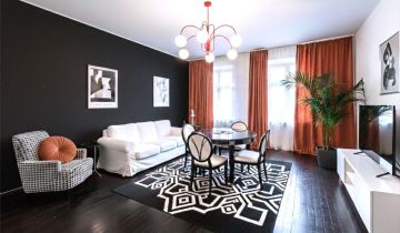 Mieszkanie 3-pokojowe Łódź Widzew, al. marsz. Józefa Piłsudskiego